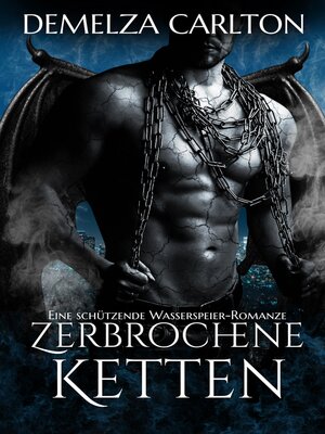 cover image of Zerbrochene Ketten